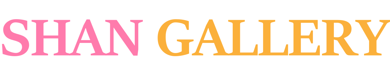 shan gallery logo footer