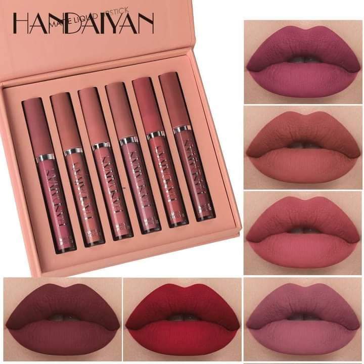 HANDAIYAN-6pcs-Matte-Liquid-Lipstick-Set-–-স্মাজ-প্রুফ-ও-দীর্ঘস্থায়ী-লিপস্টিক-সেট.jpg