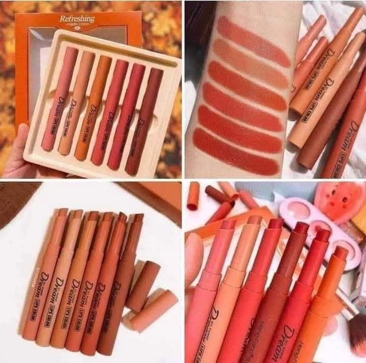 Heng-Fang-Dream-Lipstick-Set-6pcs-–-উজ্জ্বল-ও-দীর্ঘস্থায়ী-লিপস্টিক-সংগ্রহ.jpg