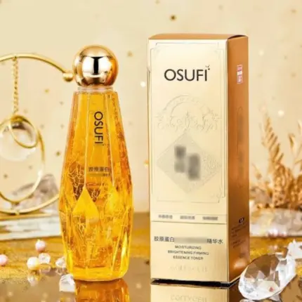 Original OSUFI Collagen Boosting Serum | ত্বক উজ্জ্বল করার সেরা সমাধান