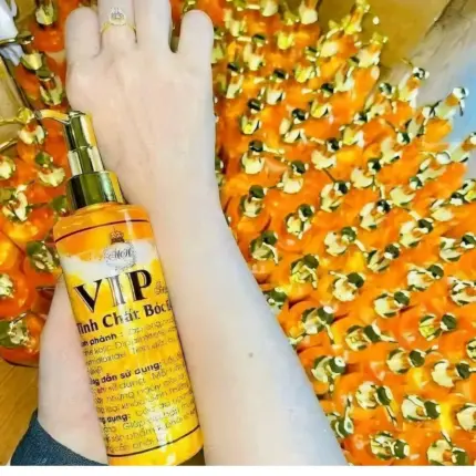 VIP Body Lotion 250g Bangladesh | Best Moisturizing Body Lotion